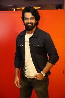 vijayanand Telugu Trailer Launch